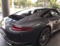 Porsche 911 2017 - Bán Porsche 911 đời 2017, màu xám, nhập khẩu nguyên chiếc