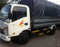 Veam VT200 2017 - Bán xe tải Veam 2 tấn thùng kín dài 4 mét 3 máy Huyndai, vào được thành phố