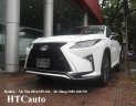 Lexus RX350 F Sport 2016 - Bán xe Lexus RX350 đời 2016, màu trắng