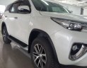 Toyota Fortuner V (4x4) AT 2017 - Bán Toyota Fortuner V (4x4) AT đời 2017, nhập khẩu chính hãng, luôn có xe giao sớm