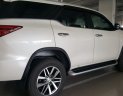 Toyota Fortuner V (4x4) AT 2017 - Bán Toyota Fortuner V (4x4) AT đời 2017, nhập khẩu chính hãng, luôn có xe giao sớm