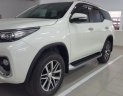 Toyota Fortuner V (4x4) AT 2017 - Bán Toyota Fortuner V (4x4) AT đời 2017, nhập khẩu chính hãng, luôn có xe giao sớm