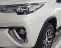 Toyota Fortuner V (4x4) AT 2017 - Bán Toyota Fortuner V (4x4) AT đời 2017, nhập khẩu chính hãng, luôn có xe giao sớm