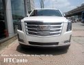 Cadillac Escalade Platium 2017 - Bán xe Cadillac Escalade Platium đời 2017