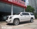 Cadillac Escalade 2016 - Cần bán xe Cadillac Escalade đời 2016, màu vàng, nhập khẩu nguyên chiếc