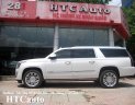 Cadillac Escalade 2016 - Cần bán xe Cadillac Escalade đời 2016, màu vàng, nhập khẩu nguyên chiếc