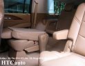 Cadillac Escalade 2016 - Cần bán xe Cadillac Escalade đời 2016, màu vàng, nhập khẩu nguyên chiếc