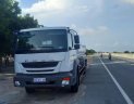 Genesis    2017 - Bán xe Fuso FJ 24 tấn đóng bồn chở xăng thể tích 18 khối