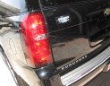 Chevrolet Suburban 2017 - Bán Chevrolet Suburban đời 2017, màu đen