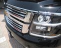 Chevrolet Suburban 2017 - Bán Chevrolet Suburban đời 2017, màu đen