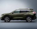 Nissan X trail SV 2018 - Bán Nissan X Trail SV 2018 màu xanh, giá cạnh tranh