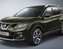 Nissan X trail SV 2018 - Bán Nissan X Trail SV 2018 màu xanh, giá cạnh tranh