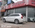 Volvo XC90 Inscription 2016 - Bán xe Volvo XC90 Inscription 2016, màu trắng, nhập khẩu