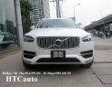 Volvo XC90 Inscription 2016 - Bán xe Volvo XC90 Inscription 2016, màu trắng, nhập khẩu