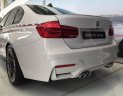 BMW M3 2017 - Cần bán xe BMW M3 đời 2017, màu trắng, nhập khẩu chính hãng, giá ưu đãi rẻ nhất