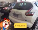 Nissan Juke 2016 - Bán ô tô Nissan Juke năm 2016, màu trắng, xe nhập