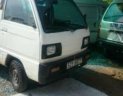 Suzuki Blind Van 2000 - Cần bán xe Suzuki Blind Van 2000, màu trắng
