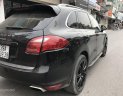 Porsche Cayenne S Hybrid 2010 - Cần bán Porsche Cayenne S Hybrid sản xuất 2010, màu đen, nhập khẩu