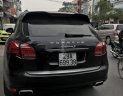 Porsche Cayenne S Hybrid 2010 - Cần bán Porsche Cayenne S Hybrid sản xuất 2010, màu đen, nhập khẩu