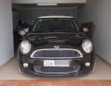 Mini Cooper S 2009 - Hà Nội-Bán Mini Cooper S đời 2009, đăng kí lần đầu 2010, màu đen, full option