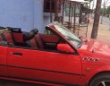 Pontiac Solstice 1988 - Bán Pontiac Solstice đời 1988, màu đỏ, xe nhập, giá tốt