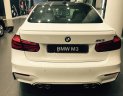 BMW M3 2017 - Bán xe BMW M3 Sedan đời 2017, màu trắng, nhập khẩu chính hãng