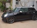 Mini Cooper S 2009 - Hà Nội-Bán Mini Cooper S đời 2009, đăng kí lần đầu 2010, màu đen, full option