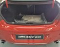 BMW 6 Series  640i Gran Coupe 2016 - Bán BMW 640i Gran Coupe tại Đà Nẵng