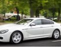 BMW 6 Series  640i  2016 - Bán BMW 6 Series 640i đời 2016, màu trắng 