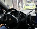 Porsche Cayenne S Hybrid 2010 - Cần bán Porsche Cayenne S Hybrid sản xuất 2010, màu đen, nhập khẩu