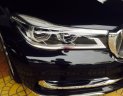 BMW 528i 2015 - Bán xe BMW 528i đời 2015, màu đen, nhập khẩu