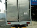 Isuzu NQR 5T5 75M 2017 - Bán xe tải Isuzu NQR75M thùng kín, mui bạt mở 5 bửng