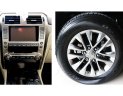 Lexus GX460   2015 - Bán xe Lexus GX460 GX đời 2015, màu nâu, xe nhập, hỗ trợ trả góp 70%