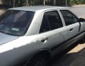 Mazda 323 1995 - Bán Mazda 323 sản xuất 1995, màu bạc, xe nhập chính chủ, 80 triệu