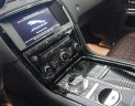 Jaguar XJ series L5.0 Autobiography 2017 - Bán Jaguar XJ series L5.0 Autobiography năm 2017, màu đen, nhập khẩu nguyên chiếc