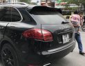 Porsche Cayenne S Hybrid 2010 - Cần bán Porsche Cayenne S Hybrid sản xuất 2010, màu đen, nhập khẩu