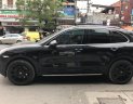 Porsche Cayenne S Hybrid 2010 - Cần bán Porsche Cayenne S Hybrid sản xuất 2010, màu đen, nhập khẩu