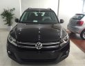 Volkswagen Tiguan GP 2016 - Giá xe Tiguan 2.0 TSI màu đen, tặng 50 triệu tiền mặt. Giao xe ngay. LH Hotline: 0902.608.293