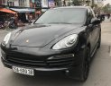 Porsche Cayenne S Hybrid 2010 - Cần bán Porsche Cayenne S Hybrid sản xuất 2010, màu đen, nhập khẩu