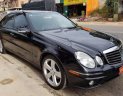 Mercedes-Benz E class E320 Sport 2003 - Cần bán xe Mercedes 320 Sport đời 2003, màu đen, nhập khẩu, giá chỉ 399 triệu