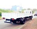 Isuzu NQR 2017 - Bán xe tải Isuzu NQR75M chính hãng, N-Series thùng lửng 5.5 tấn, giao ngay 2017