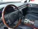 Volkswagen Phaeton 2014 - Cần bán xe Volkswagen Phaeton - Sedan hạng sang phân khúc F