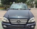 Mercedes-Benz ML Class  350 AT 2008 - Gia đình bán Mercedes ML 350 đời 2004, đăng ký lần đầu tiên 2008, nhập Mỹ nguyên chiếc 100%