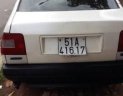Fiat Tempra  MT  1996 - Càn bán một xe Fiat Tempra đời 1996, 4 vỏ mới thay