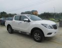 Mazda BT 50 2.2L 4X4MT 2017 - Bán ô tô Mazda BT 50 2.2L MT 4WD đời 2017, màu trắng, nhập khẩu