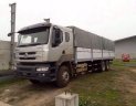Dongfeng (DFM) 1 tấn - dưới 1,5 tấn 2013 - Bán xe tải Chenglong Hải Âu 3 chân, đời 2013
