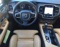 Volvo XC90 2017 - Bán Volvo XC90 đời 2017, màu đen, nhập khẩu nguyên chiếc