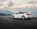 BMW 4 Series 420i Gran Coupe 2017 - Bán BMW 420i Gran Coupe đời 2017, màu trắng, nhập khẩu
