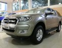 Ford Ranger XLS MT 2017 - Bán Ford Ranger XLS MT đời 2017, nhập khẩu. Hỗ trợ vay vốn 100%, thủ tục đơn giản nhanh chóng