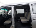 Cửu Long 2017 - Bán xe Dongben 5 chỗ, màu bạc